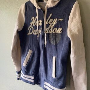 Harley Davidson Jacket